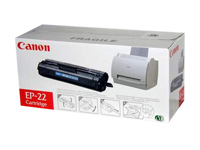 EP-22 Картридж Canon LBP800/810/ HP LJ1100/3200 (o)