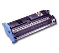 Картридж Epson AcuLaser C1000/2000 (o) синий